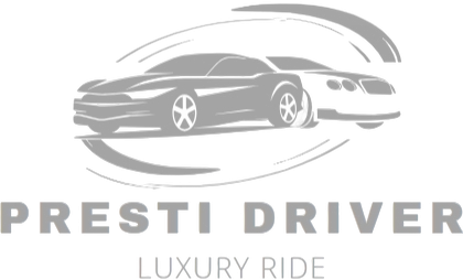Presti Driver Logo